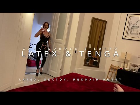 ❤️ Irmá pelirroja con disfraz de látex follada polo irmán ️ Vídeo porno en % gl.classicmebel21.ru % ❌❤