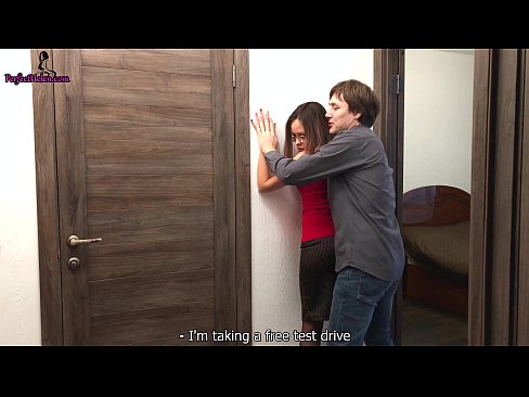 ❤️ Agente inmobiliario sexy sacude o coño e fode sensualmente mentres vende o seu apartamento - Krempai ️ Vídeo porno en % gl.classicmebel21.ru % ❌❤
