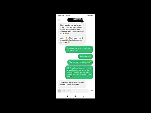 ❤️ Engadín un novo PAWG de Tinder ao meu harén (falar con Tinder incluído) ️ Vídeo porno en % gl.classicmebel21.ru % ❌❤